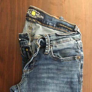 Lucky Brand - Charlie Skinny - 0/25 L